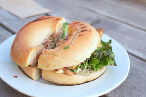 Bagels