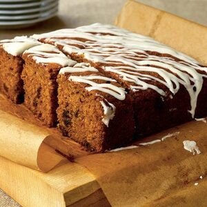 Gâteau Aux Carottes