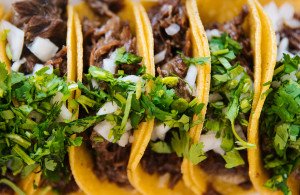 Salade De Tacos
