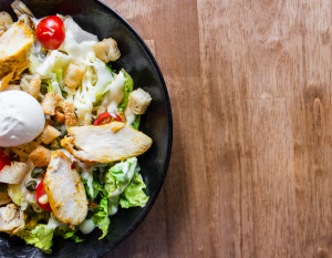 Salade De Tacos