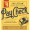 1. Paycheck