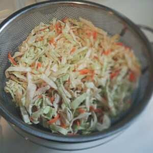 Salade De Chou