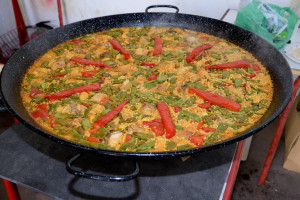 Paëlla
