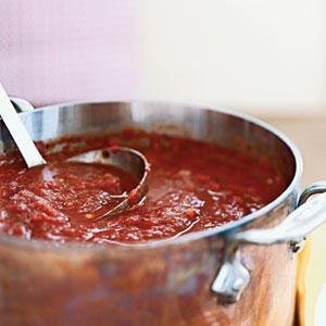 Sauce Marinara