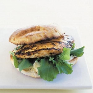 Poulet Au Piment