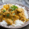 Curry De Poulet À La Mangue