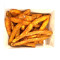 Double-Cooked Sweet Potato Chips