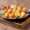 Delivery Exclusive  Double Mac Cheese Bites (V) X10