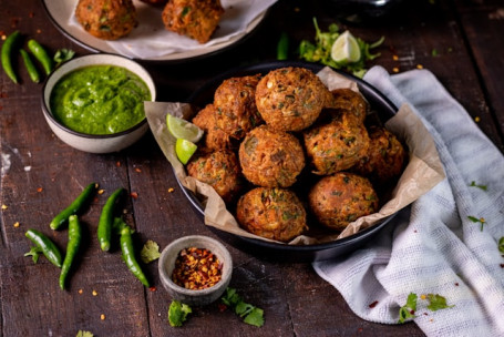 Boulettes De Viande