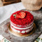 Gâteau De Velours Rouge