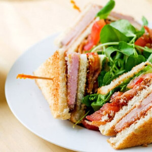 Club-Sandwich