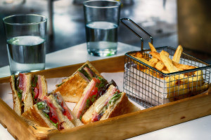 Club-Sandwich