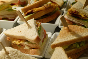 Club-Sandwich