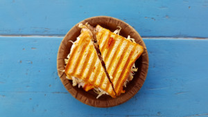 Club-Sandwich