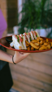 Club-Sandwich