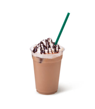 Moka Frappé