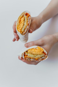 Burritos