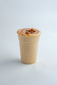 Laits Frappés