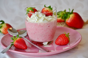 Laits Frappés
