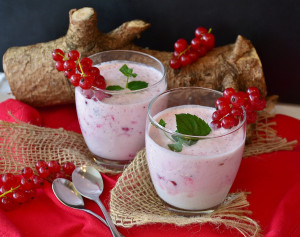 Laits Frappés