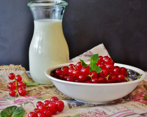 Laits Frappés
