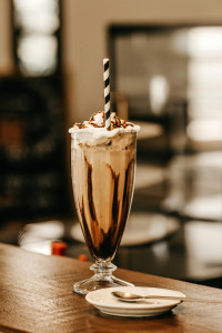 Laits Frappés