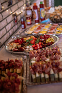 Apéritifs
