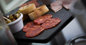 Apéritifs