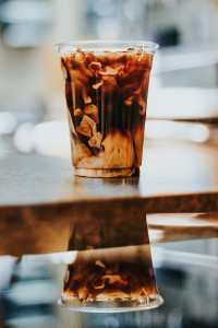 Infusion Froide