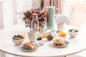 Grand Petit Déjeuner