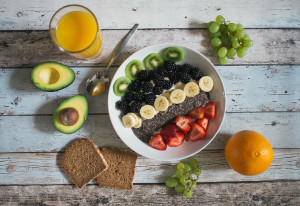 Grand Petit Déjeuner