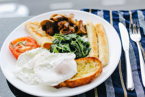 Grand Petit Déjeuner