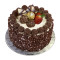 6 Hazelnut Cake