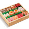 Fù Zhī Rì Tè Xuǎn Shòu Sī Shèng Father's Day Premium Sushi Set