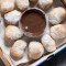 Nutella Dough-Balls