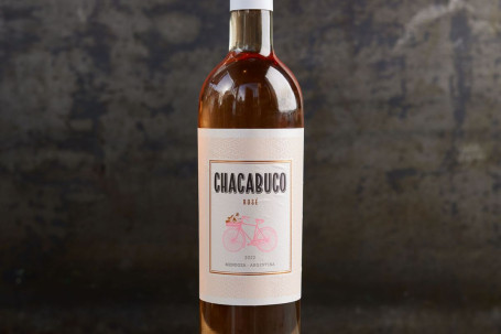 Los Haroldos 'Chacabuco ' Rosado De Malbec