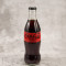 Coke Zero (330 Ml Glass Bottle)