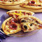 Pizza Individuelle