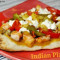 Pizza Indienne