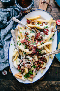 Steak Frites