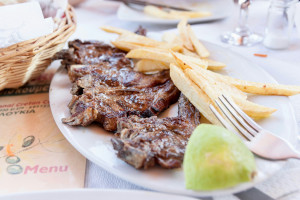 Steak Frites