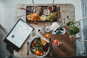 Steak Frites