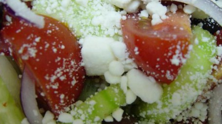 Salat Grec