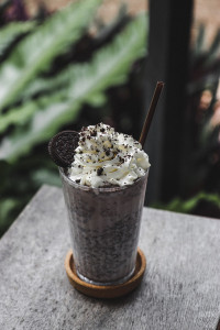 Frappe Au Moka