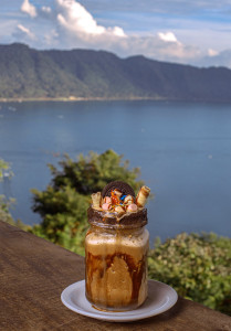 Frappe Au Moka