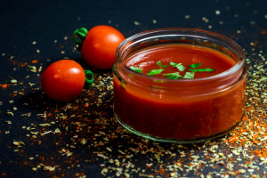 Sauce Tomate