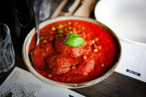Sauce Tomate