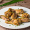 Salt And Pepper Chicken Wings #314