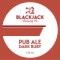Pub Ale: Dark Ruby