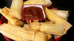 Tamale